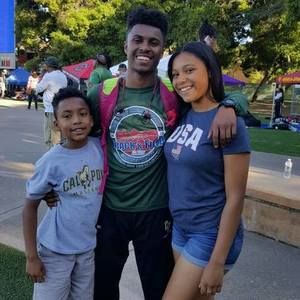 Meet your Posher, Jack